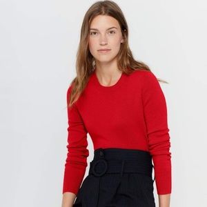 Claudia Nichole Cashmere Sweater